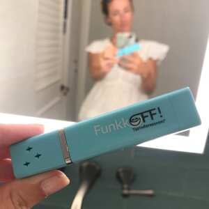 FunkkOFF!® Inc. 5 star review on 25th August 2021