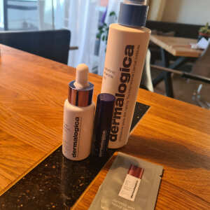 Dermalogica De 5 star review on 24th March 2023
