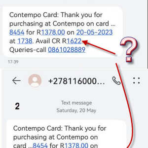 CONTEMPO 1 star review on 24th May 2023
