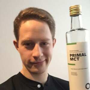 Primal State Performance GmbH 5 star review on 30th July 2021