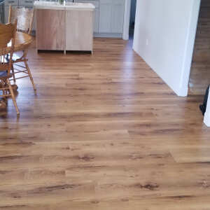 LaValle Flooring Inc 5 star review on 18th May 2022
