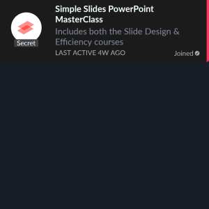 www.simpleslides.co/ 5 star review on 2nd October 2020