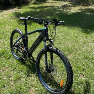 Leon Cycle Australia and New Zealand 5 star review on 8th April 2022