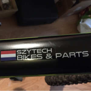 Szytech Bikes And Parts, Zaanstad 5 star review on 3rd February 2019