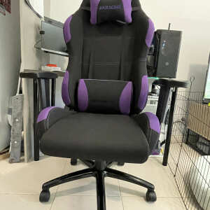 Purple Seat Cushion Review — Tested for 1,700+ Days