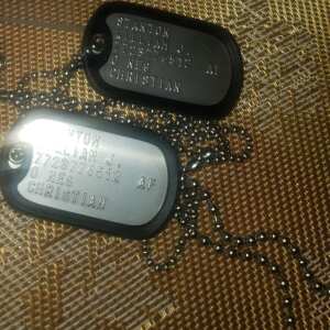 MyDogtag.com 5 star review on 2nd February 2023