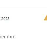 Carrefour España 1 star review on 16th December 2023