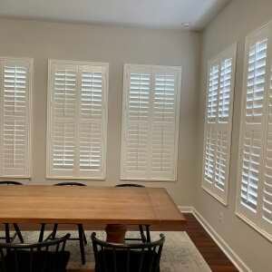 Simply Shutters™ 5 star review on 29th March 2023