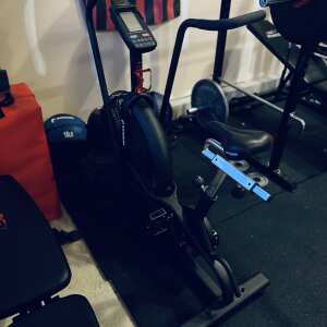 Titan Fitness 5 star review on 11th May 2023