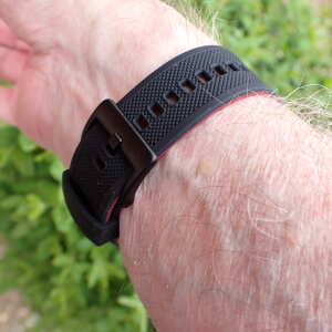 Barton Watch Bands 5 star review on 23rd March 2024