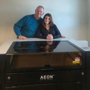 Aeon Laser USA 5 star review on 3rd March 2021
