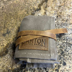 Barton Watch Bands 5 star review on 29th May 2023
