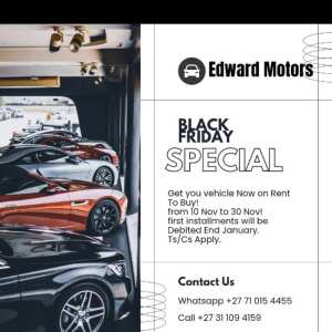 Edwards Motors 1 star review on 28th December 2022