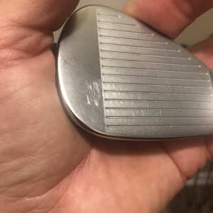 Callaway Pre-Owned 2 star review on 28th September 2021