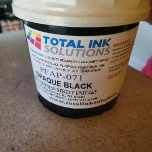 Total Ink Solutions 5 star review on 13th June 2023