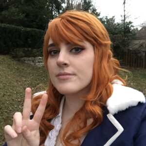 Epic Cosplay Wigs 5 star review on 23rd January 2024