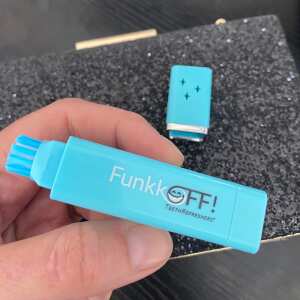 FunkkOFF!® Inc. 5 star review on 29th June 2021