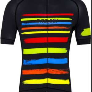 Cycology Clothing 5 star review on 16th August 2023