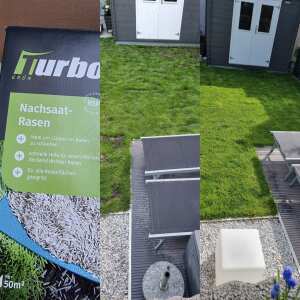 turbogrün eine Marke der gruenraumplanung GmbH 5 star review on 13th May 2022