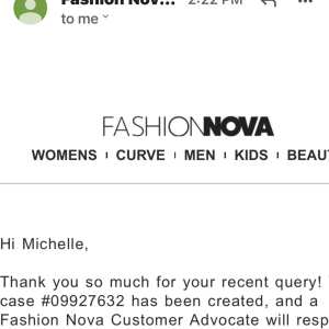 Fashionnova Reviews - Read 2,722 Genuine Customer Reviews ...