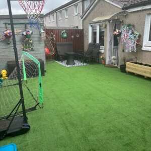 Grass247.co.uk 5 star review on 4th April 2025