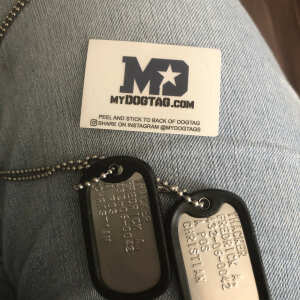 MyDogtag.com 5 star review on 20th May 2023