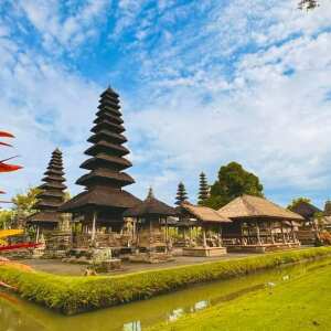 Bali Holiday Secrets 5 star review on 5th February 2024