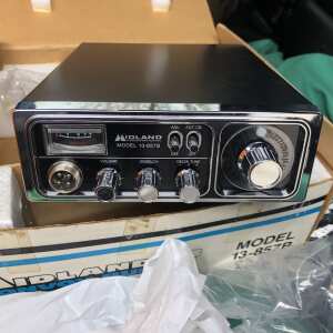 CB Radio Supply 5 star review on 8th May 2024