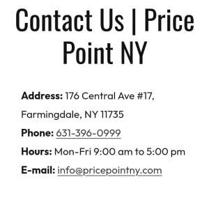 Pricepointny.com Reviews - Read Reviews on Pricepointny.com Before You Buy | pricepointny.com Pricepointny.com Reviews - Read Reviews on Pricepointny.com Before You Buy | pricepointny.com
