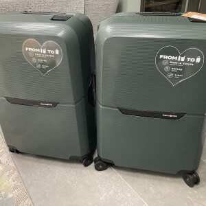 Luggage Superstore 5 star review on 13th March 2024