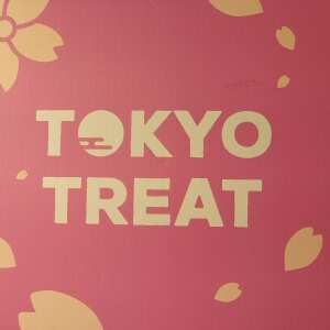 TokyoTreat 5 star review on 19th March 2024