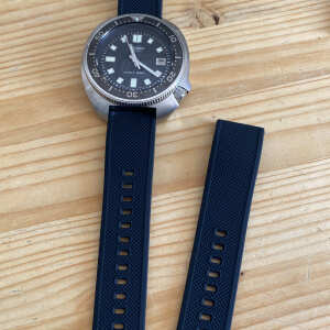 Barton Watch Bands 5 star review on 8th August 2022