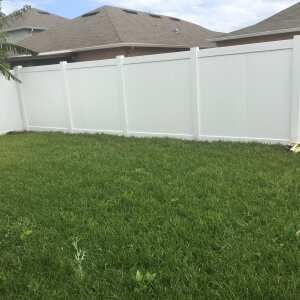 Superior Fence & Rail, Inc. 5 star review on 12th April 2017
