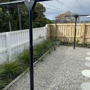 SwiftDry Clotheslines NZ 5 star review on 28th August 2023
