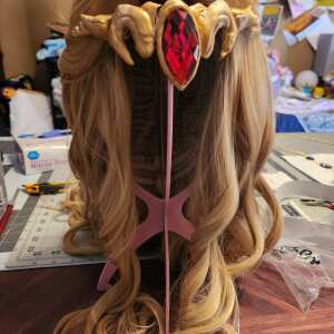 Epic Cosplay Wigs 5 star review on 25th April 2024