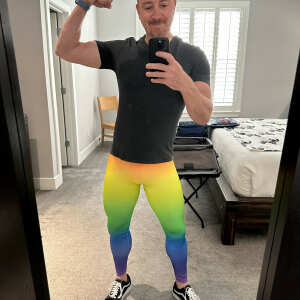 Kapow Meggings 5 star review on 26th May 2023