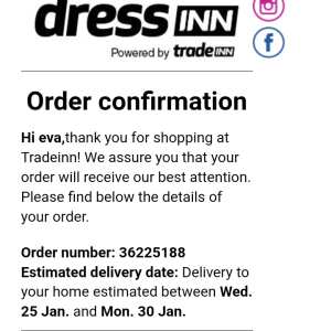 dress inn promo code Gutscheincode Dressinn Coupon Code Dressinm Hotsell