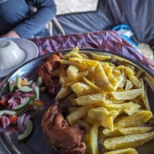 Adventurehero 5 star review on 25th March 2024