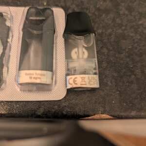 Vuse Vibe Reviews - Read 305 Genuine Customer Reviews | vusevapor.com Vuse Vibe Reviews - Read 305 Genuine Customer Reviews | vusevapor.com