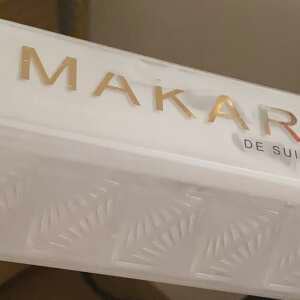 Makari 5 star review on 20th October 2021