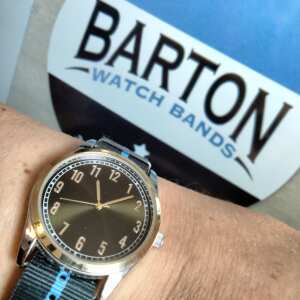 Barton Watch Bands 5 star review on 25th November 2022