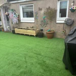 Grass247.co.uk 5 star review on 4th April 2025