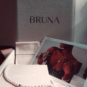 BRUNA Jewellery GmbH 5 star review on 8th June 2023