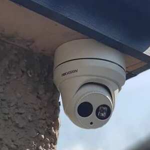 Securico CCTV 5 star review on 28th March 2022