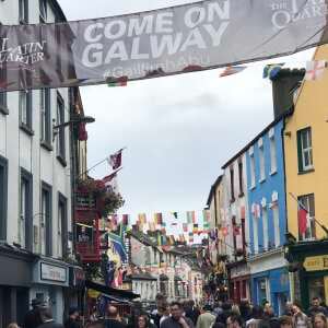 Irish Day Tours 5 star review on 18th September 2019