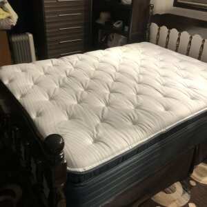 National Mattress 5 star review on 19th April 2024