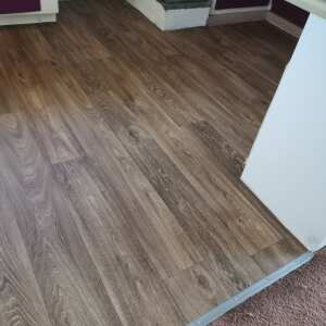 Harrisons Carpet & Flooring 5 star review on 1st May 2022