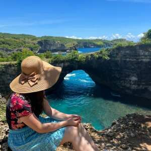Bali Holiday Secrets 5 star review on 11th February 2024
