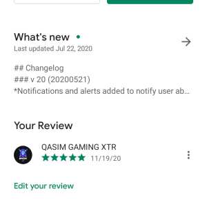 TopGrade.pk 5 star review on 19th November 2020