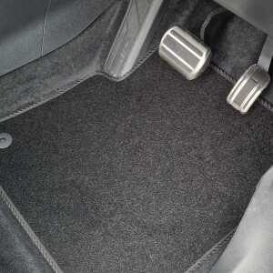 Car Mats UK 5 star review on 8th March 2024